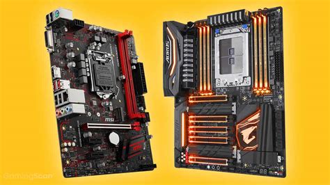 best micro atx motherboard|Best gaming motherboards in 2024 .
